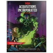 Dungeons & Dragons: Acquisitions Incorporated EN