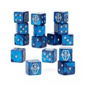 Warhammer 40K Imperial Knights Dice