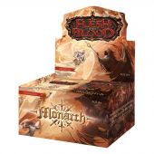 Flesh and Blood - Monarch Unlimited Booster Display (24 Packs)