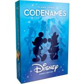 Codenames Disney - EN