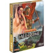Pandemic Fall of Rome EN