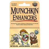 Munchkin Enhancers - EN