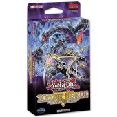 YGO YuGiOh Structure Deck - Zombie Horde