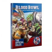 Blood Bowl: The Official Rules (EN)