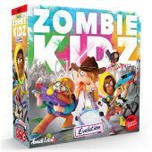 Zombie Kidz Evolution (English)