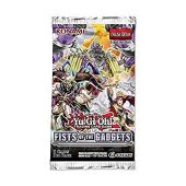 YGO YuGiOh Fist of the Gadgets - Booster