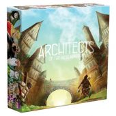 Architects of the West Kingdom: Collector's Box - EN