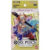 One Piece Card Game Yamato ST09 Starter Deck
