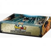 Dragon Ball SCG Premium Anniversary Box