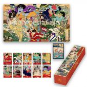 One Piece English 1st Anniversary Set