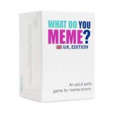 What do You Meme? UK Edition