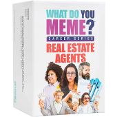 What do you Meme: Real Estate Agents