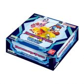 Digimon Card Game Dimensional Phase Booster Display BT11 (24 Packs)