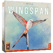 Wingspan NL
