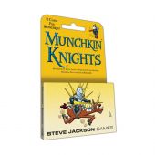 Munchkin Knights booster pack