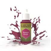 The Army Painter Warlock Purple - Warpaints - 18ml