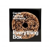 Cards Against Humanity Everything Box Tweedekans