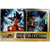 Dragon Ball Super Card Game: Gift Collection GC-01