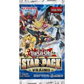 YGO Star Pack Vrains - Booster - EN