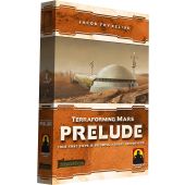 Terraforming Mars: Prelude - EN