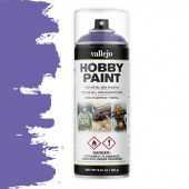 Vallejo Hobby Paint Alien purple Spray - 400ml - 28025
