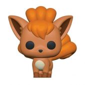 Funko POP! Pokemon Vulpix 25 cm Super Sized Jumbo