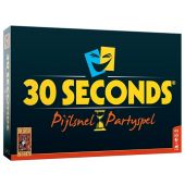30 Seconds - Nederlandse editie