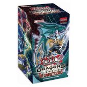 YGO Dragons of Legend - The Complete Series