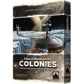 Terraforming Mars: The Colonies - EN