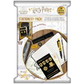 Harry Potter: Hogwarts Stationery Kit
