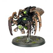 Necrons: Canoptek Spyder