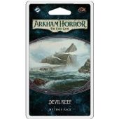 Arkham Horror LCG Devil's Reef