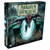 Arkham Horror 3rd Edition Secrets of the Order