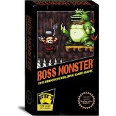 Boss Monster - Dungeon Building Game