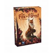 The Fox in the Forest - EN