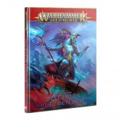 Battletome: Disciples Of Tzeentch (Hb) Eng