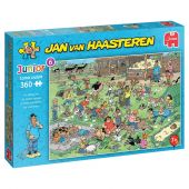 De Kinderboerderij Jan van Haasteren Junior (360)