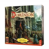 Dominion: Bondgenoten Uitbreiding