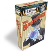 Escape Room The Game - Uitbreiding - Magician