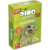 Dino Kwartet - NL