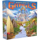 Rajas of the Ganges NL