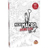 MicroMacro: Crime City