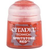 Citadel technical spiritstone red