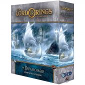 Lord of the Rings LCG Dream-Chaser Campaign