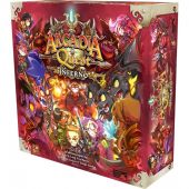 Arcadia Quest: Inferno (EN)