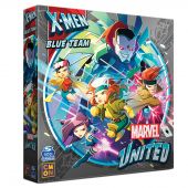Marvel United: Blue Team