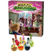 Potion Explosion 2nd Edition - EN