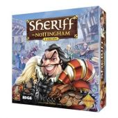 Sheriff of Nottingham (2nd Edition) - EN
