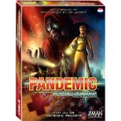 Pandemic uitbreiding: extreem gevaar