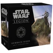 Star Wars Legion: Iden Versio & ID10 Commander Expansion